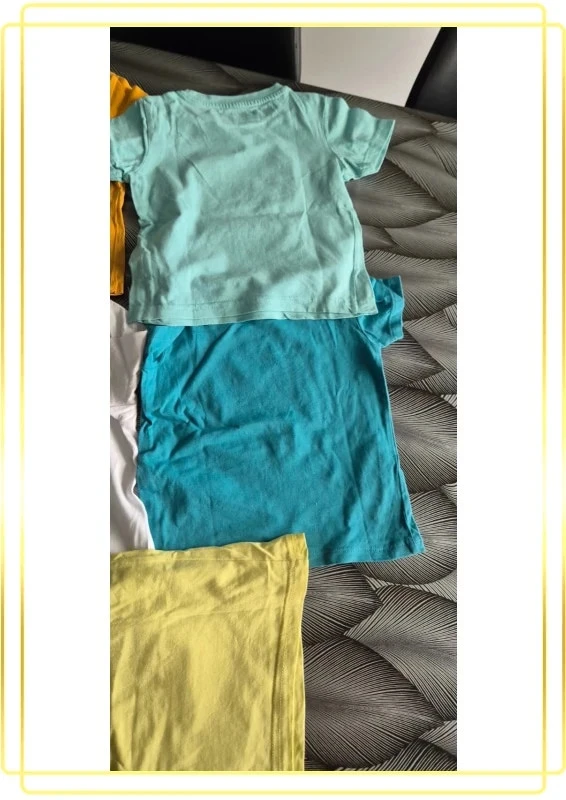 Camiseta – photo 7